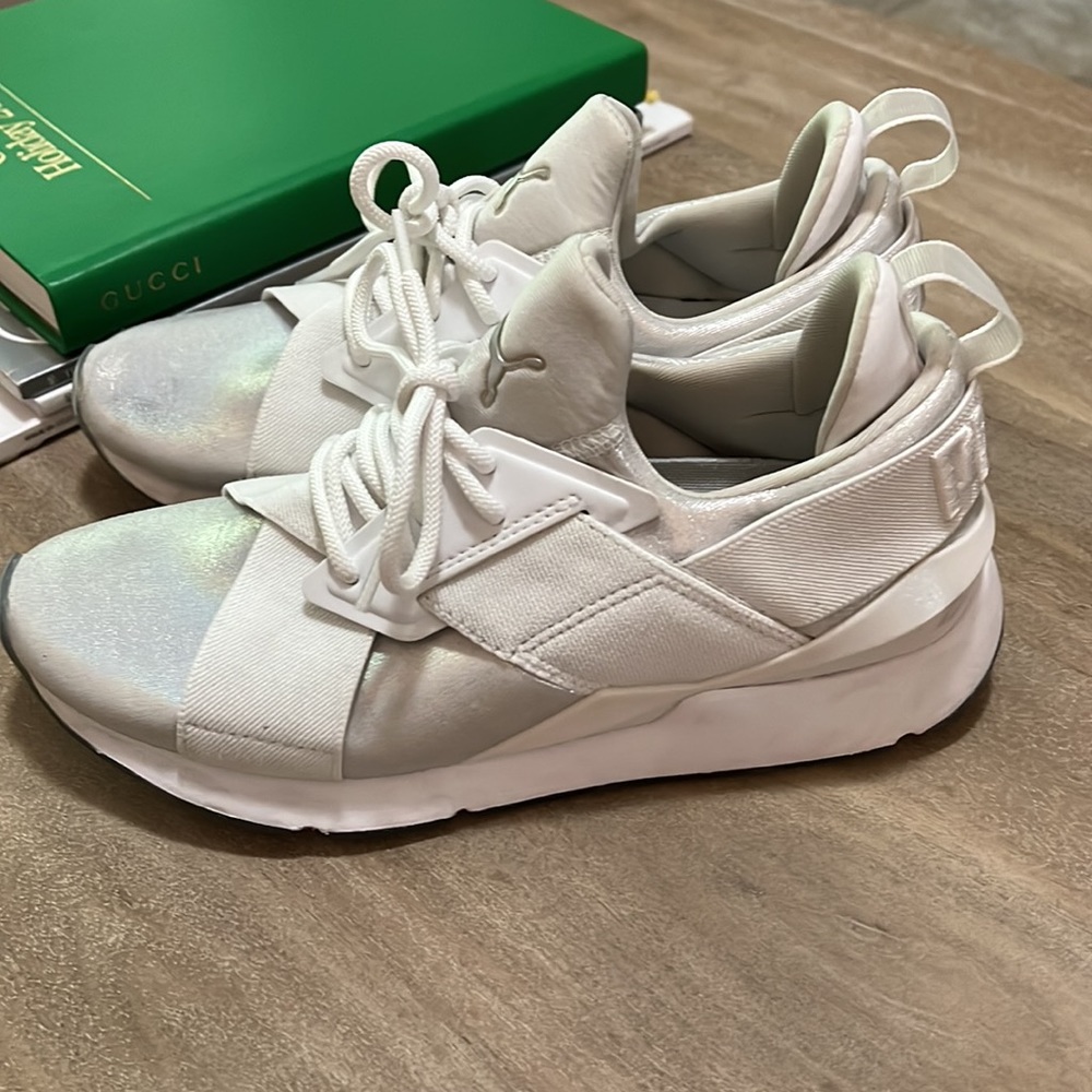 Puma
